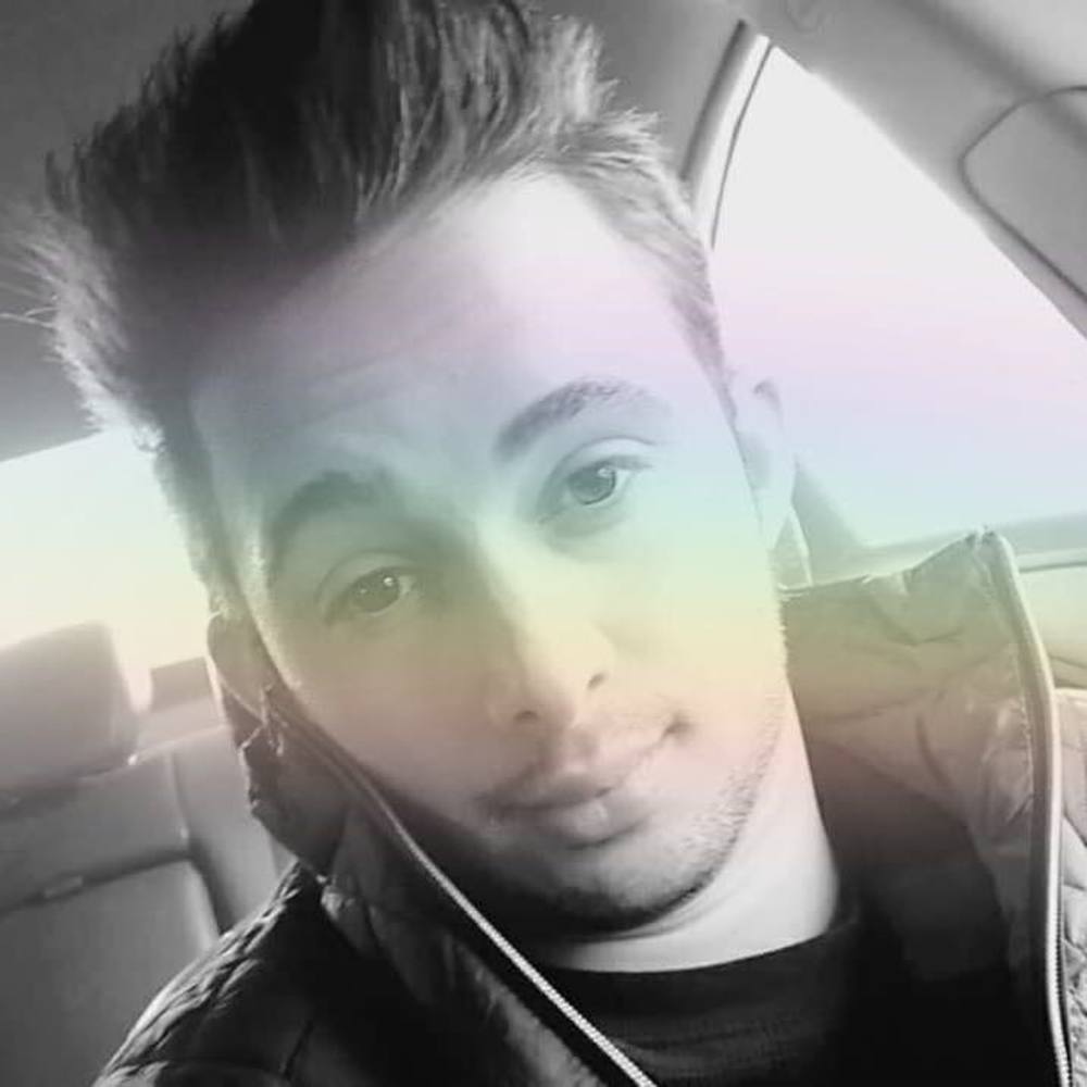 Meet your Posher, Joe